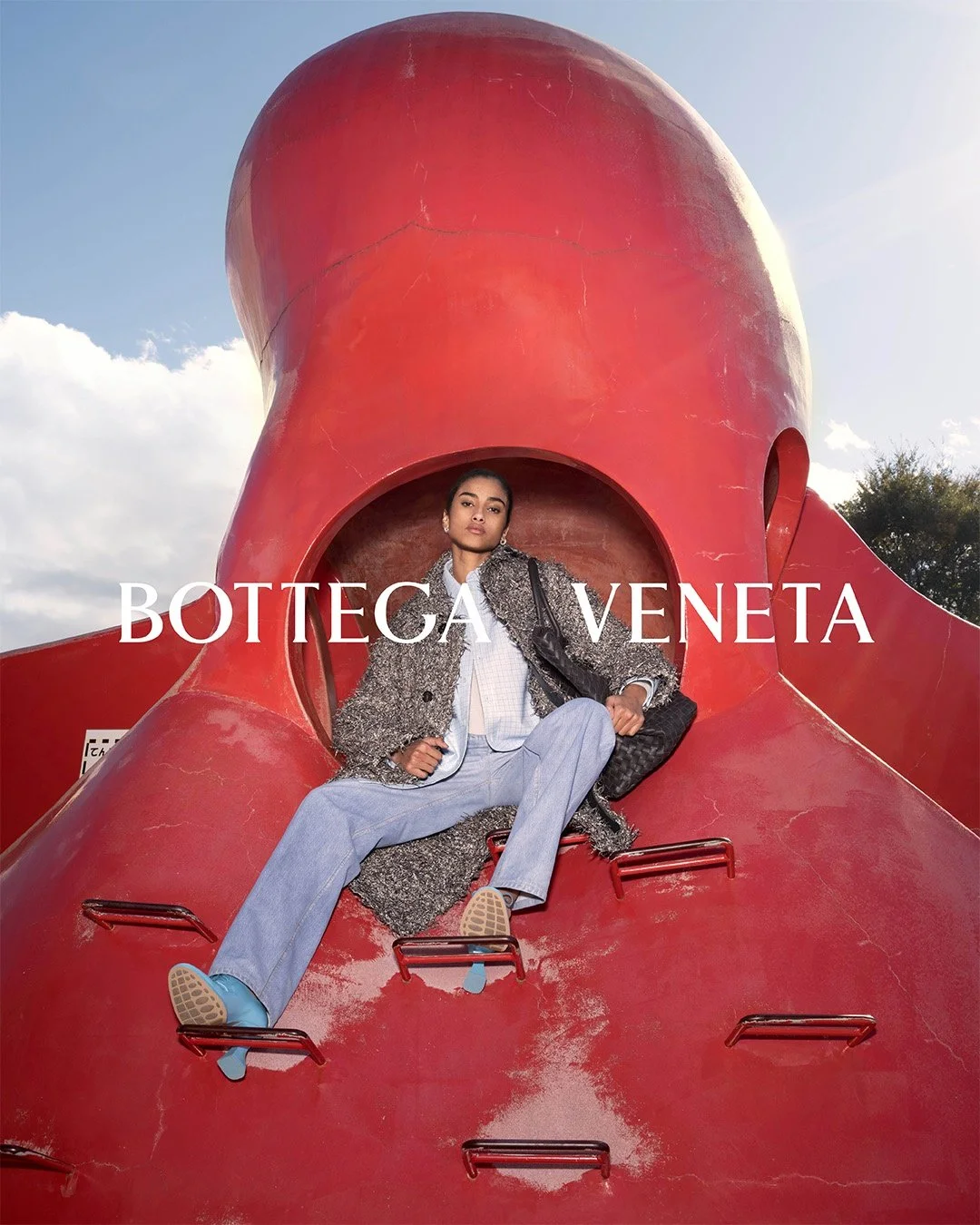 BOTTEGA VENETA SUMMER 24系列正式发布— Amazedaily